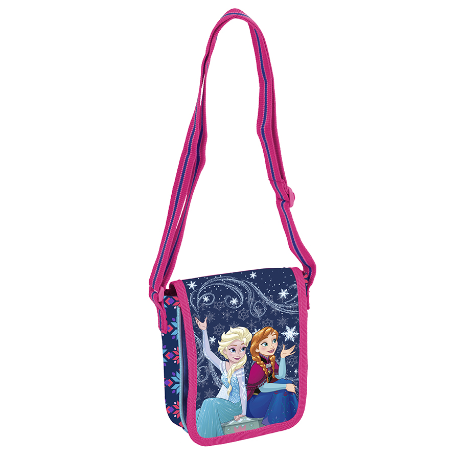 Сумка спортивная FROZEN DRF-312 Paso - фото 1