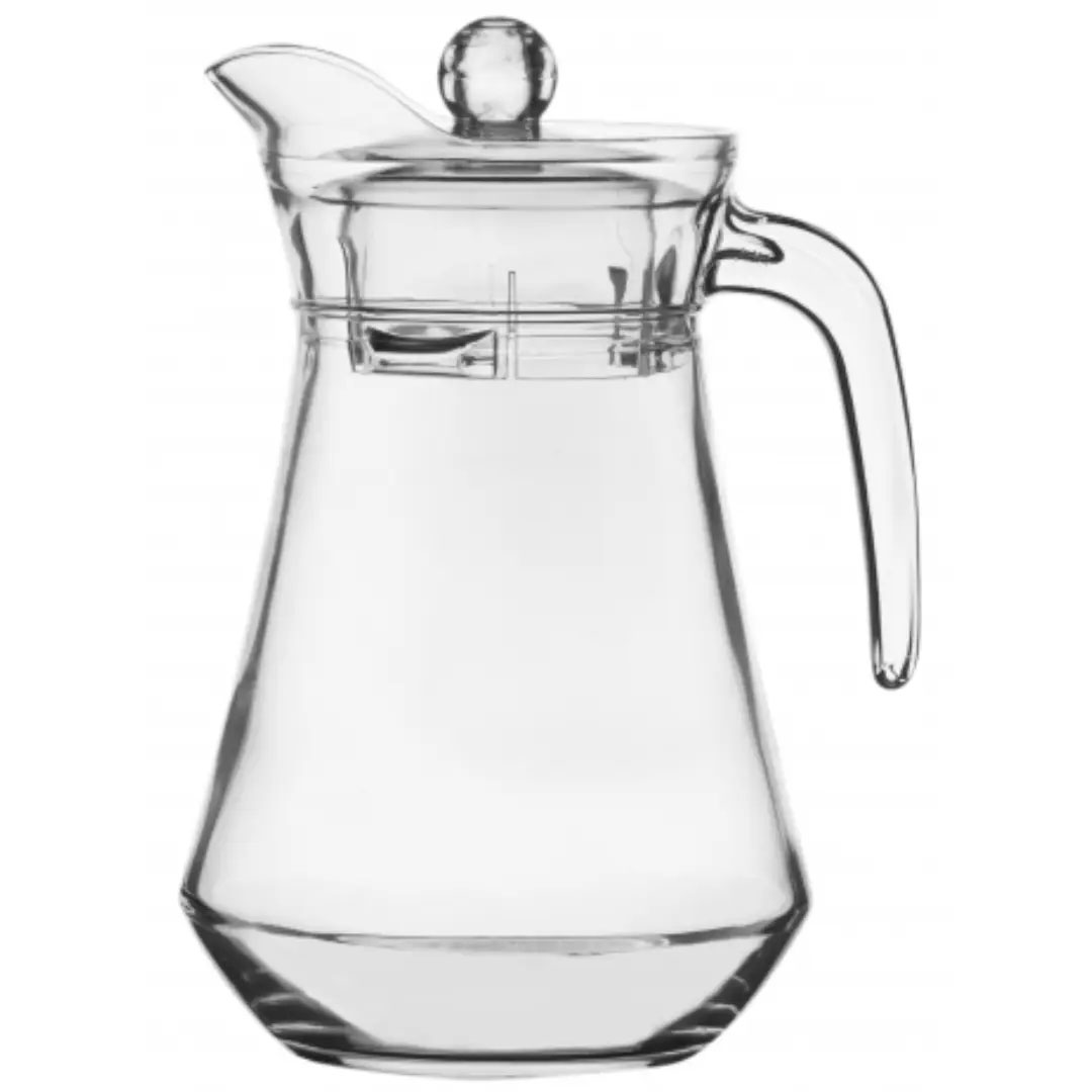 Кувшин ARC, 1,3л. с крышкой Luminarc - фото 1