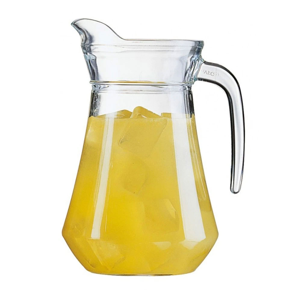 Кувшин ARC, 1,3л. с крышкой Luminarc - фото 2