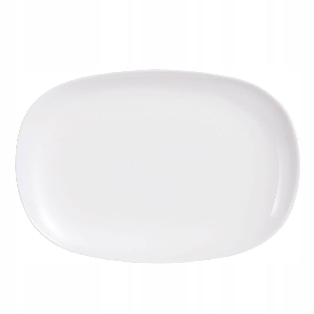 Блюдо Sweet Line, 34см. прямокутне Luminarc - фото 2