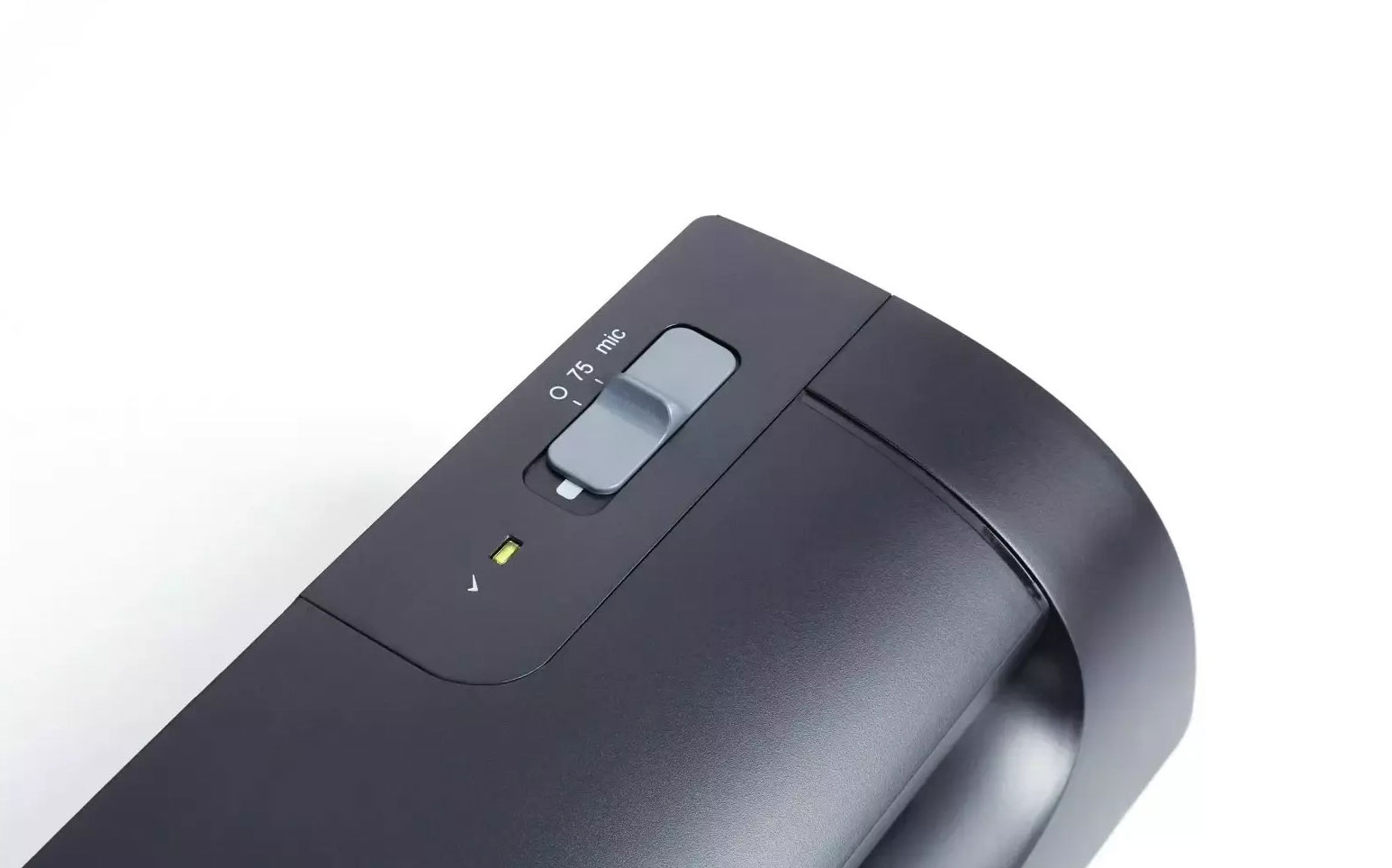 Ламінатор А3 Fusion 1000L, щільність плівки 75мкм. GBC - фото 2