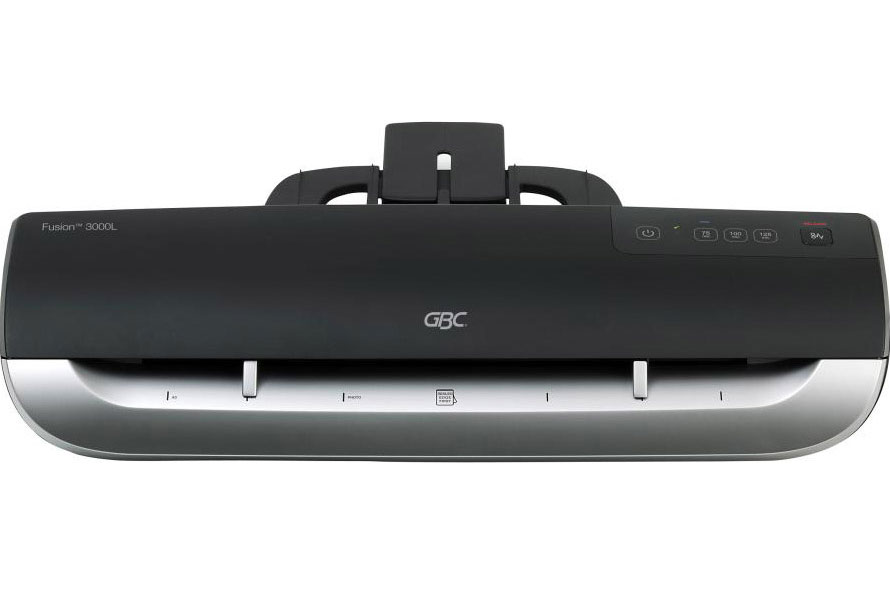 Ламинатор А3 Fusion 3000L, плотность пленки 75 - 125мкм. GBC - фото 1