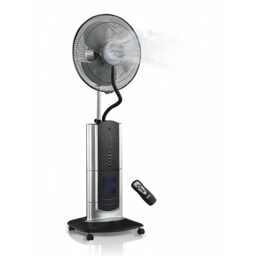 Вентилятор ATSFI-121 напольный з функцією зволоження 