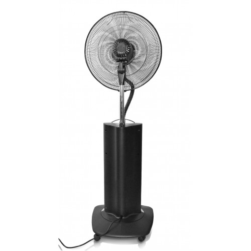 Вентилятор ATSFI-121 напольный з функцією зволоження 