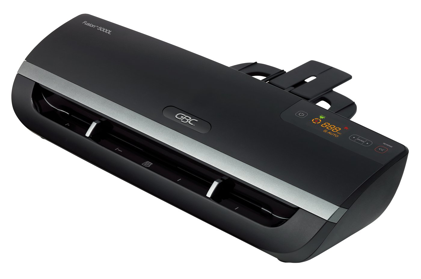 Ламінатор А3 Fusion 5000L, щільність плівки 75-250мкм. GBC - фото 1