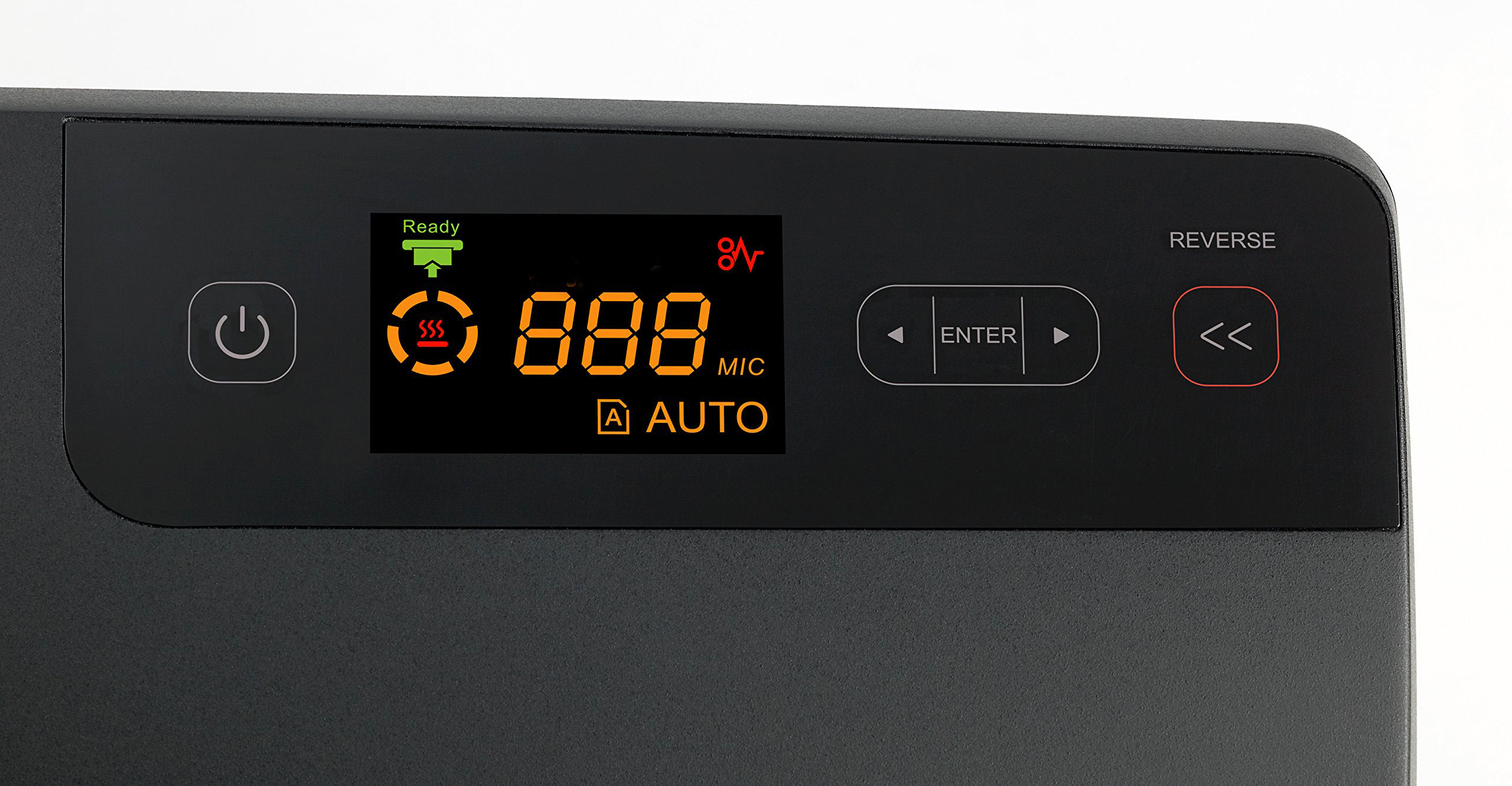 Ламінатор А3 Fusion 5000L, щільність плівки 75-250мкм. GBC - фото 6