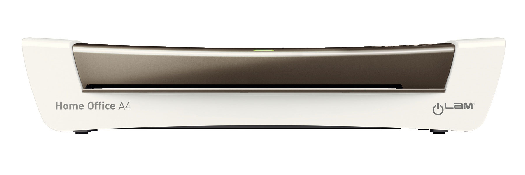 Ламинатор А4 I-lam Home Office, плотность пленки 75 - 125мкм. LEITZ - фото 1