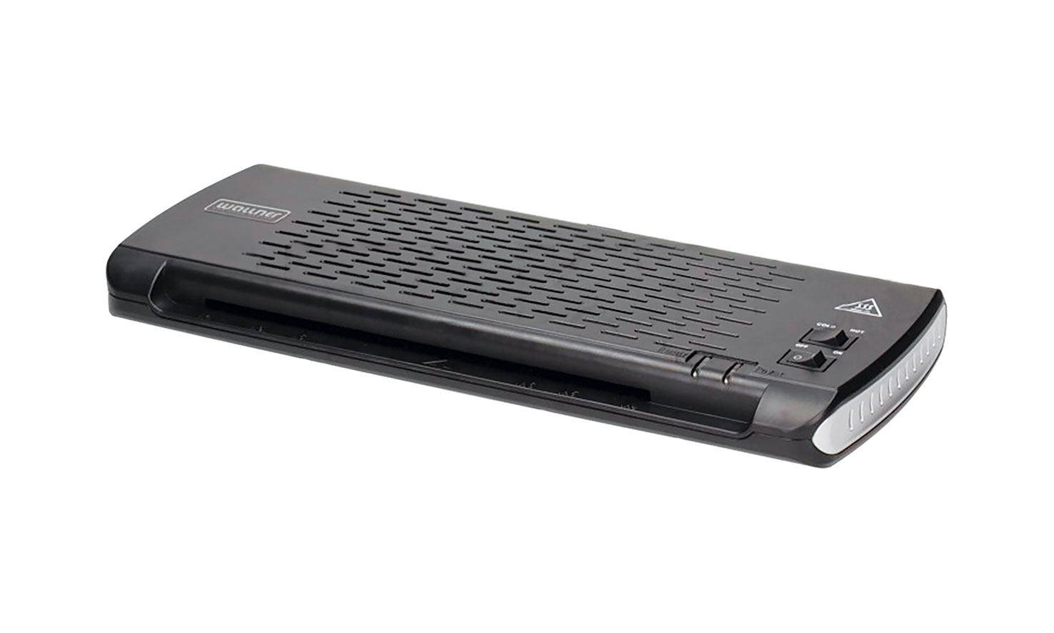 Ламінатор А4 OL290, щільність плівки 75 - 125мкм. Wallner - фото 2