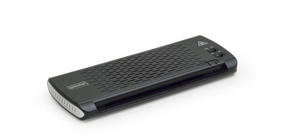 Ламінатор А4 OL290, щільність плівки 75 - 125мкм. Wallner - фото 3