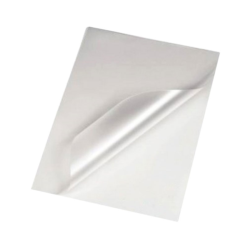 Плівка 82,5*113мм., 125мкм., глянцева, 100шт./уп. Antistatic D&Art - фото 3