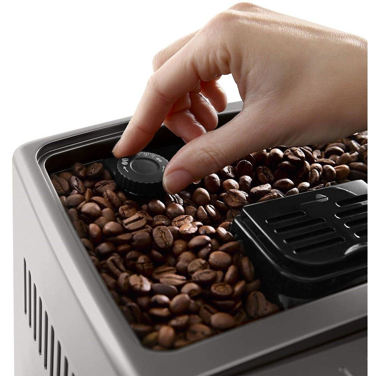 Кавомашина DeLonghi ECAM 370.95.T DELONGHI - фото 7