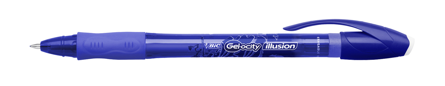 Гелевая ручка 