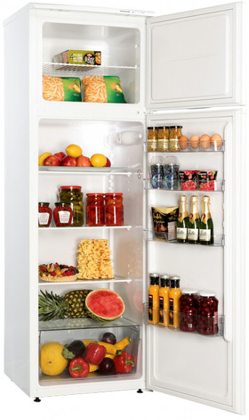 Холодильник двукамерный Снайге FR275 Snaige - фото 1