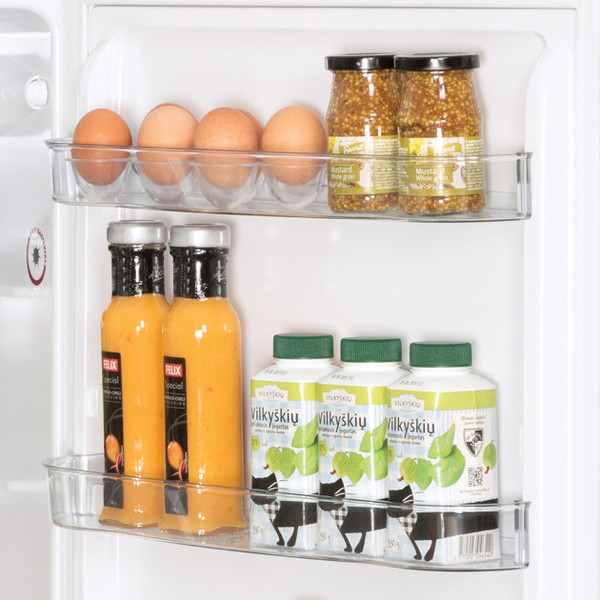 Холодильник двукамерный Снайге FR275 Snaige - фото 2