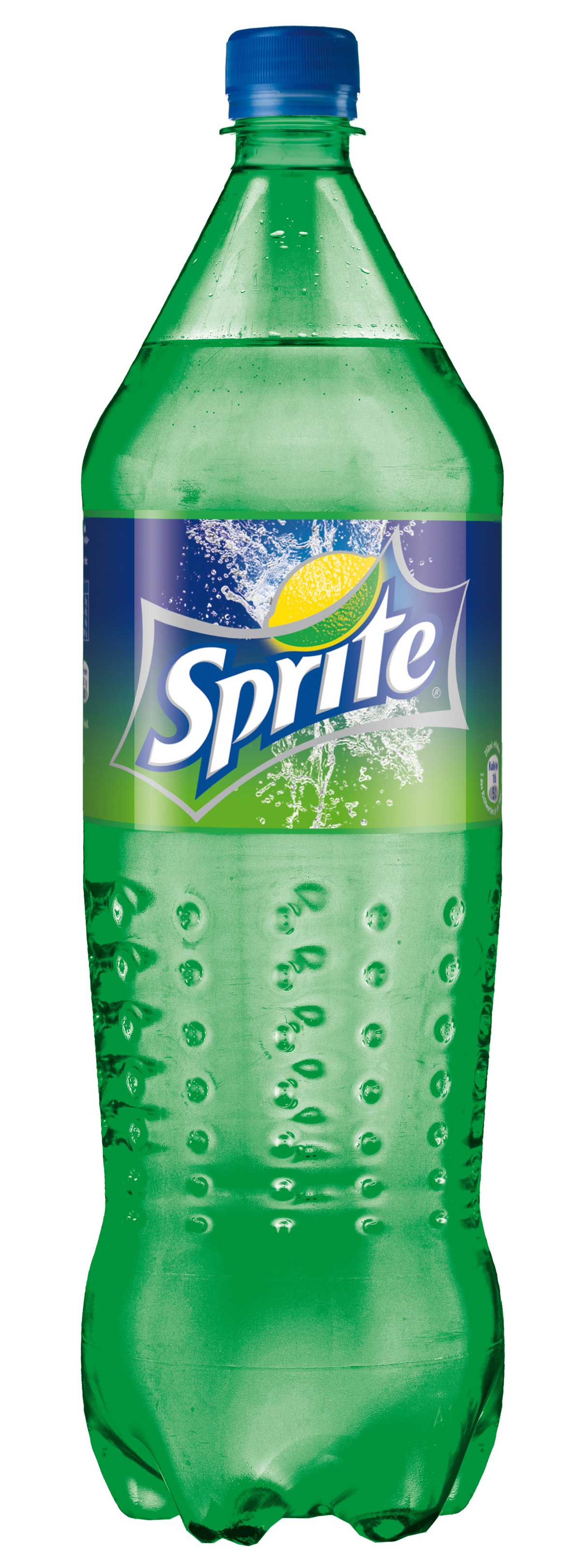 Вода Sprite 2,0л. Sprite - фото 1
