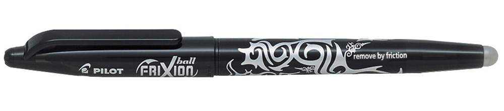 Гелевая ручка 