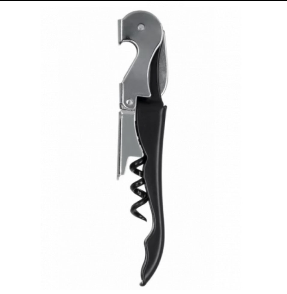 Відкривач для пляшок + штопор (OSR-5101) Oscar - фото 1