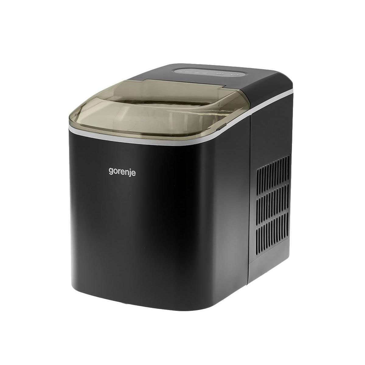 Ледогенератор Gorenje IMC1200B, черн. GORENJE - фото 1