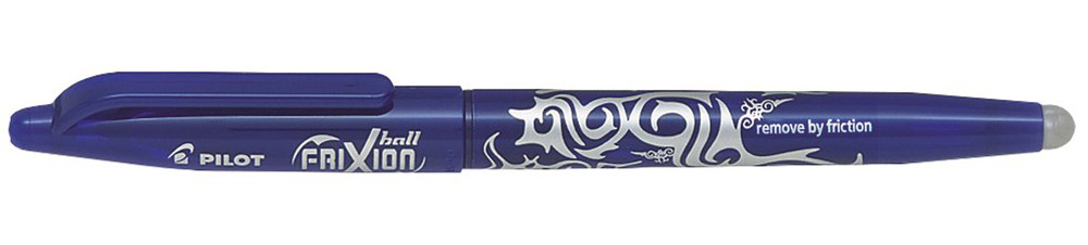 Гелевая ручка 