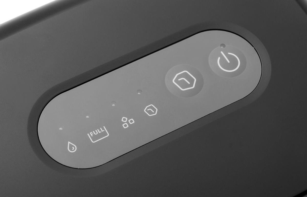 Ледогенератор Gorenje IMC1200B, черн. GORENJE - фото 7