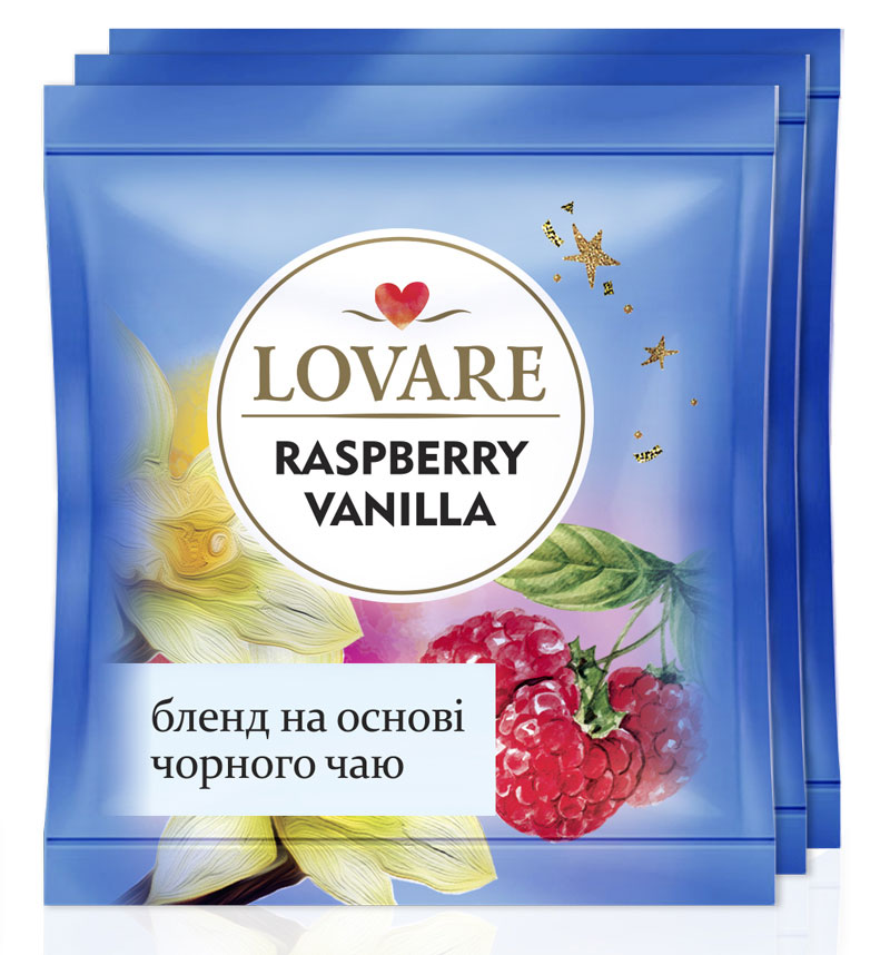 Асорті чаю чорного 