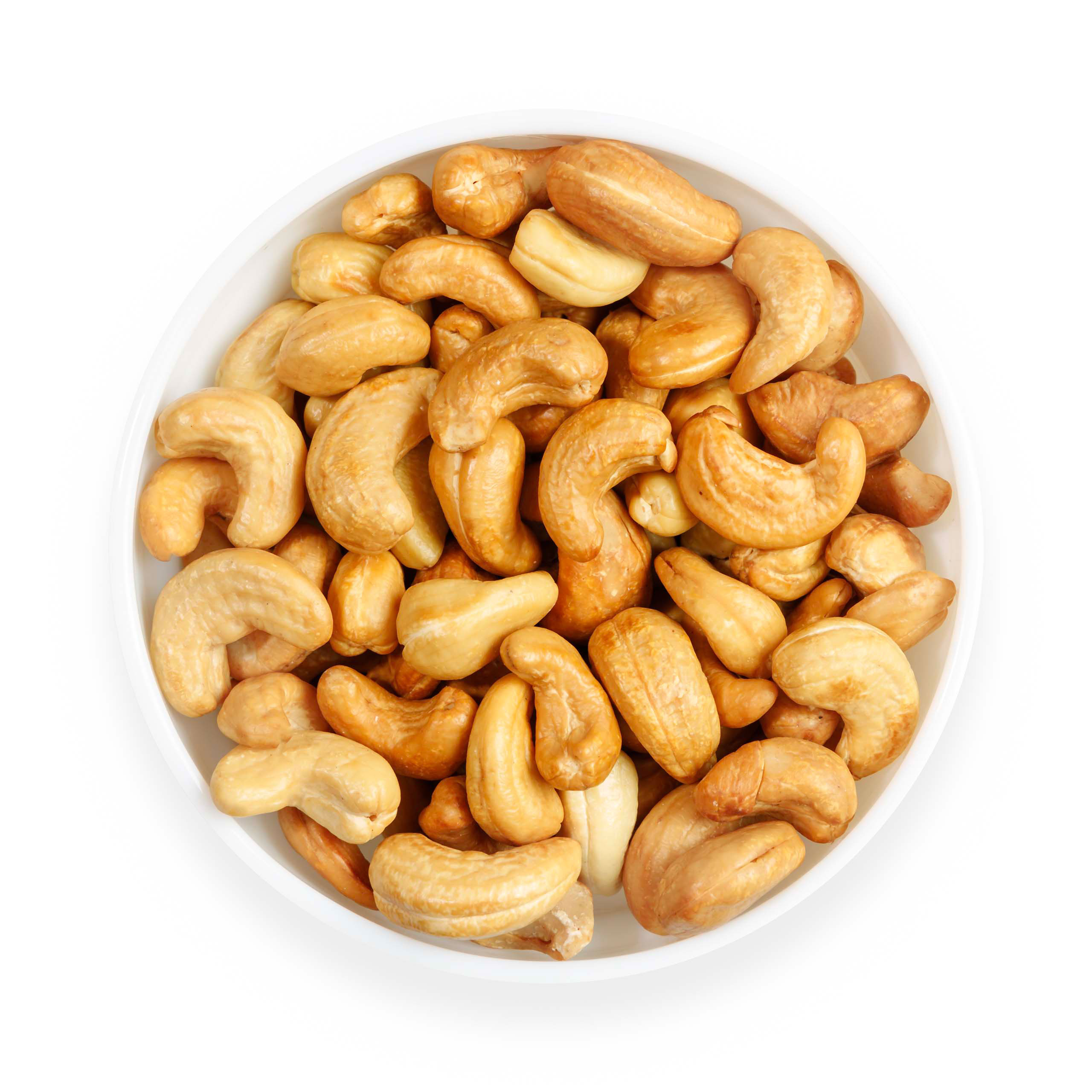 Кешью жареный, 500г. - фото 1