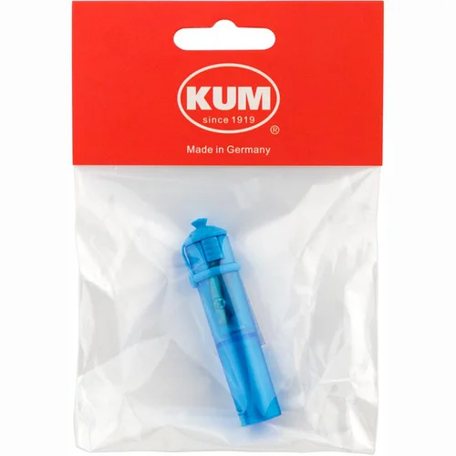 Точилка пластиковая с контейнером, 