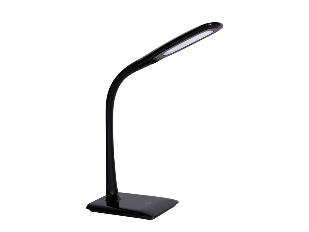 Светильник настольный на  подставке LED DELUX TF-110 5000К 7Вт, черн. DeLux - фото 1