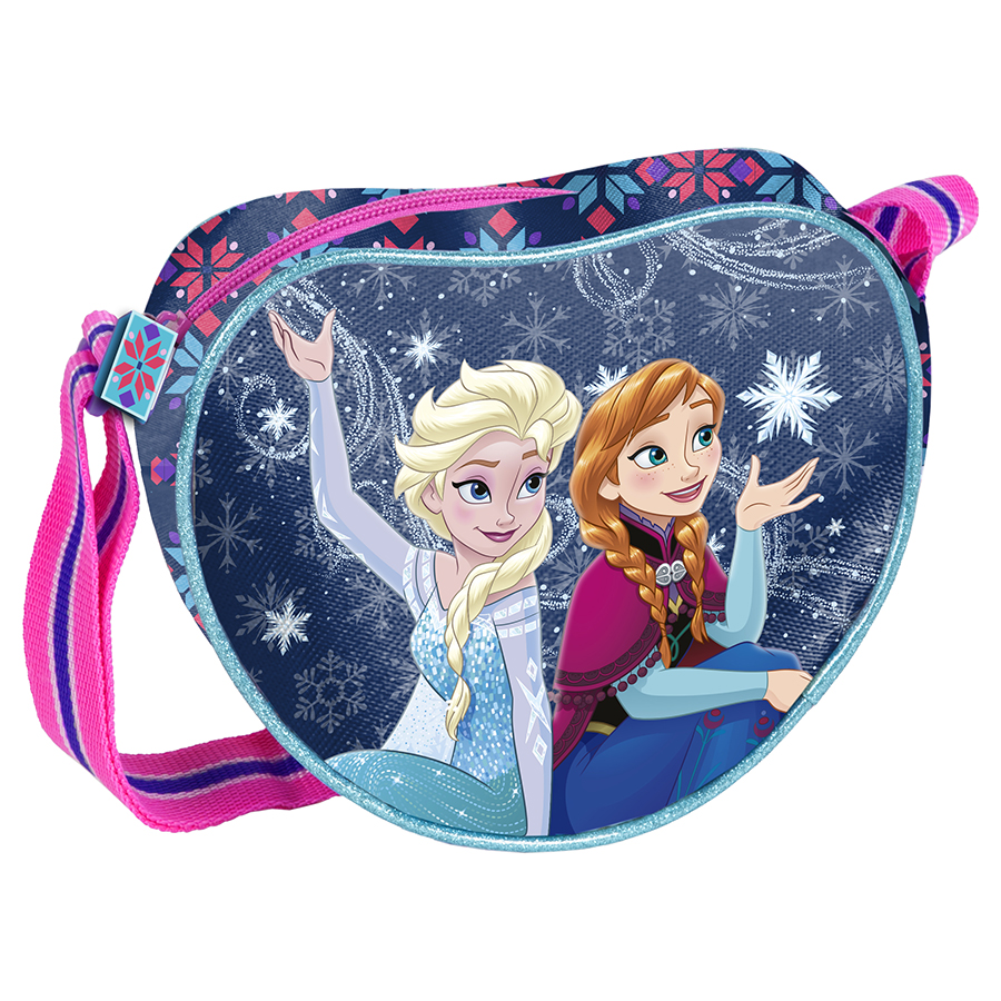 Сумочка FROZEN DRF-404 Paso - фото 1