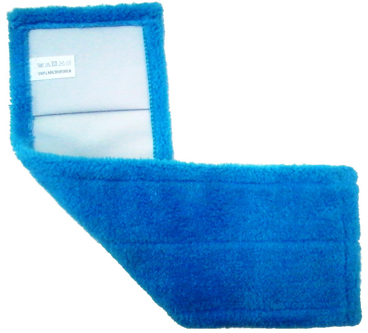 Насадка змінна мікрофібра для швабри 40*13см. Dreamland - фото 1