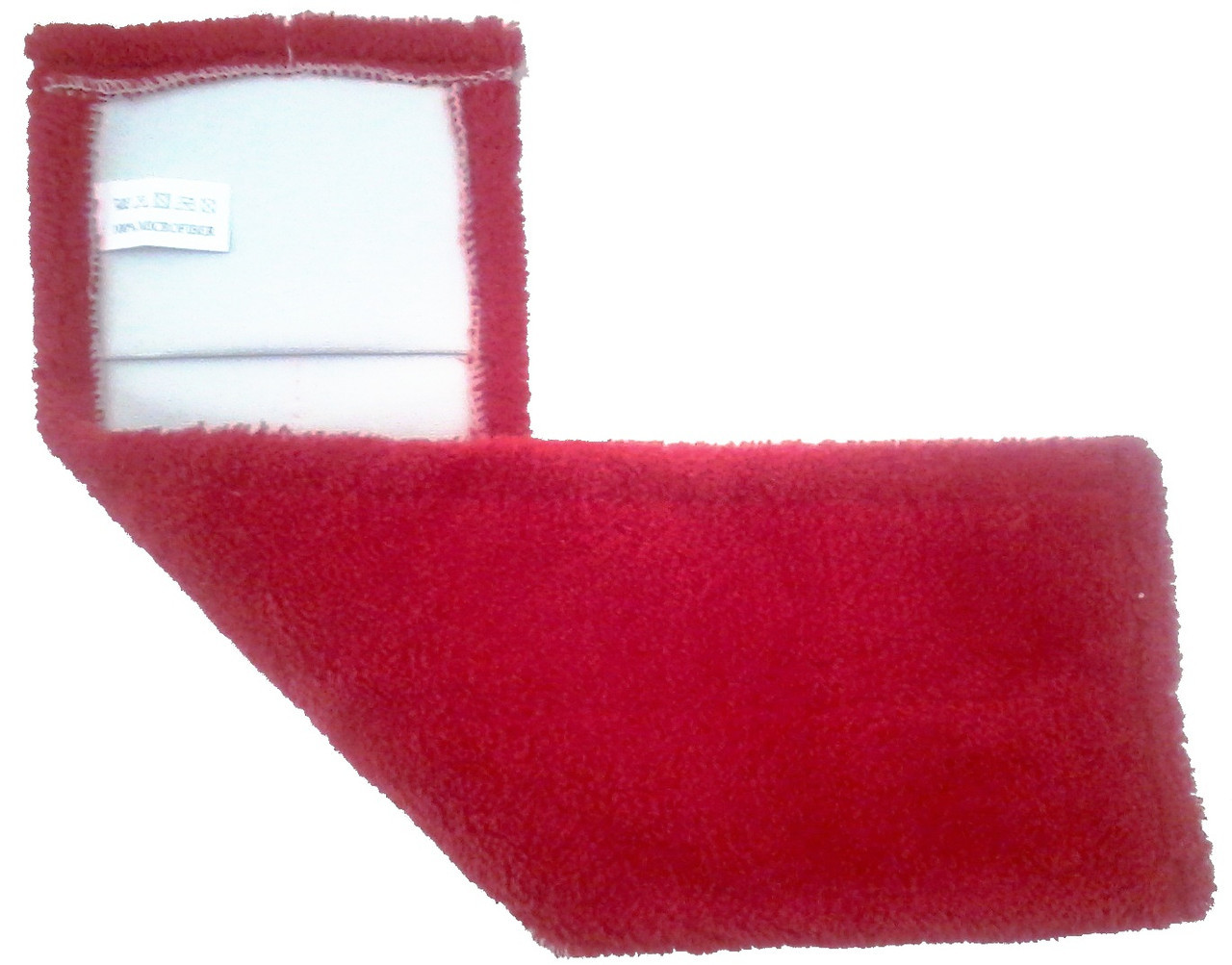 Насадка змінна мікрофібра для швабри 40*13см. Dreamland - фото 2