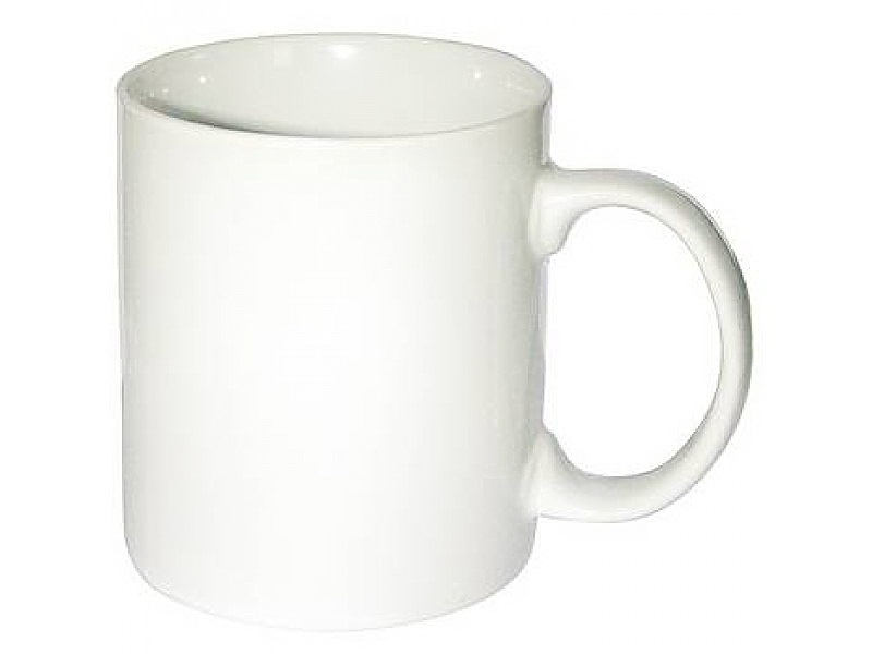 Чашка 290мл. глянцева Китай - фото 1