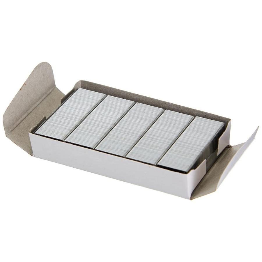 Скоби для степлера 24/6 Standard, 1000шт./уп. Rapid - фото 2