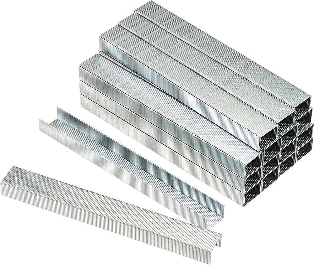 Скоби для степлера 24/8+ Super Strong, 1000шт./уп. Rapid - фото 2