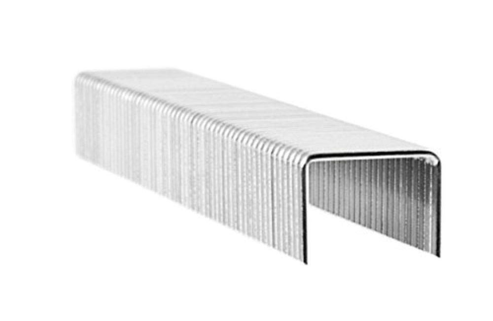 Скобы для степлера 66/7 Strong, 5000шт./уп. Rapid - фото 2