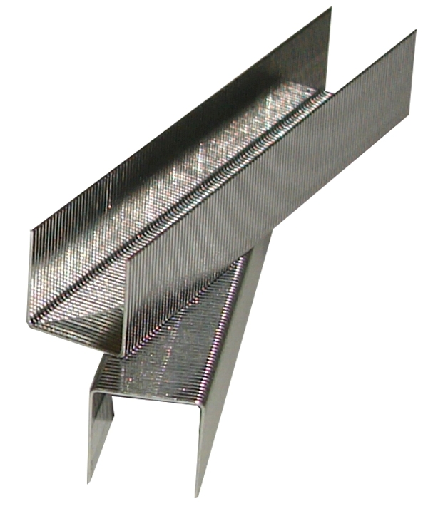 Скобы для степлера 23/13, 1000шт./уп. Scholz - фото 2