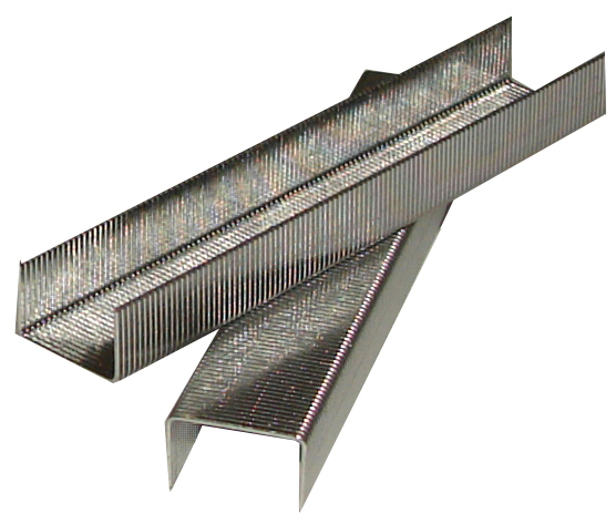 Скоби для степлера 23/8 (1000шт.) Scholz - фото 2