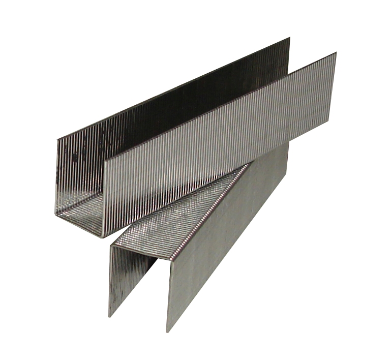 Скобы для степлера 23/17, 1000шт./уп. Scholz - фото 1