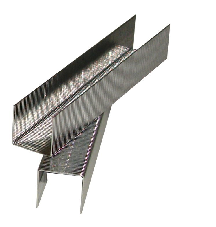 Скобы для степлера 24/6, 1000шт./уп. Scholz - фото 1