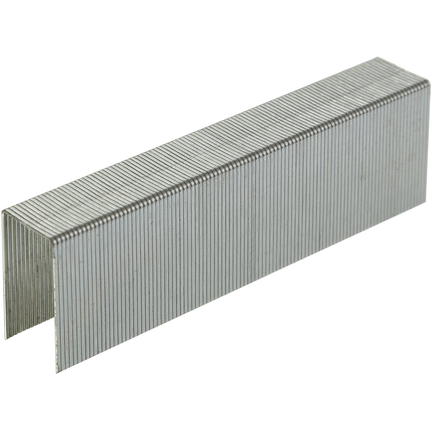 Скобы для степлера 23/17, 1000шт./уп. BuroMax - фото 1