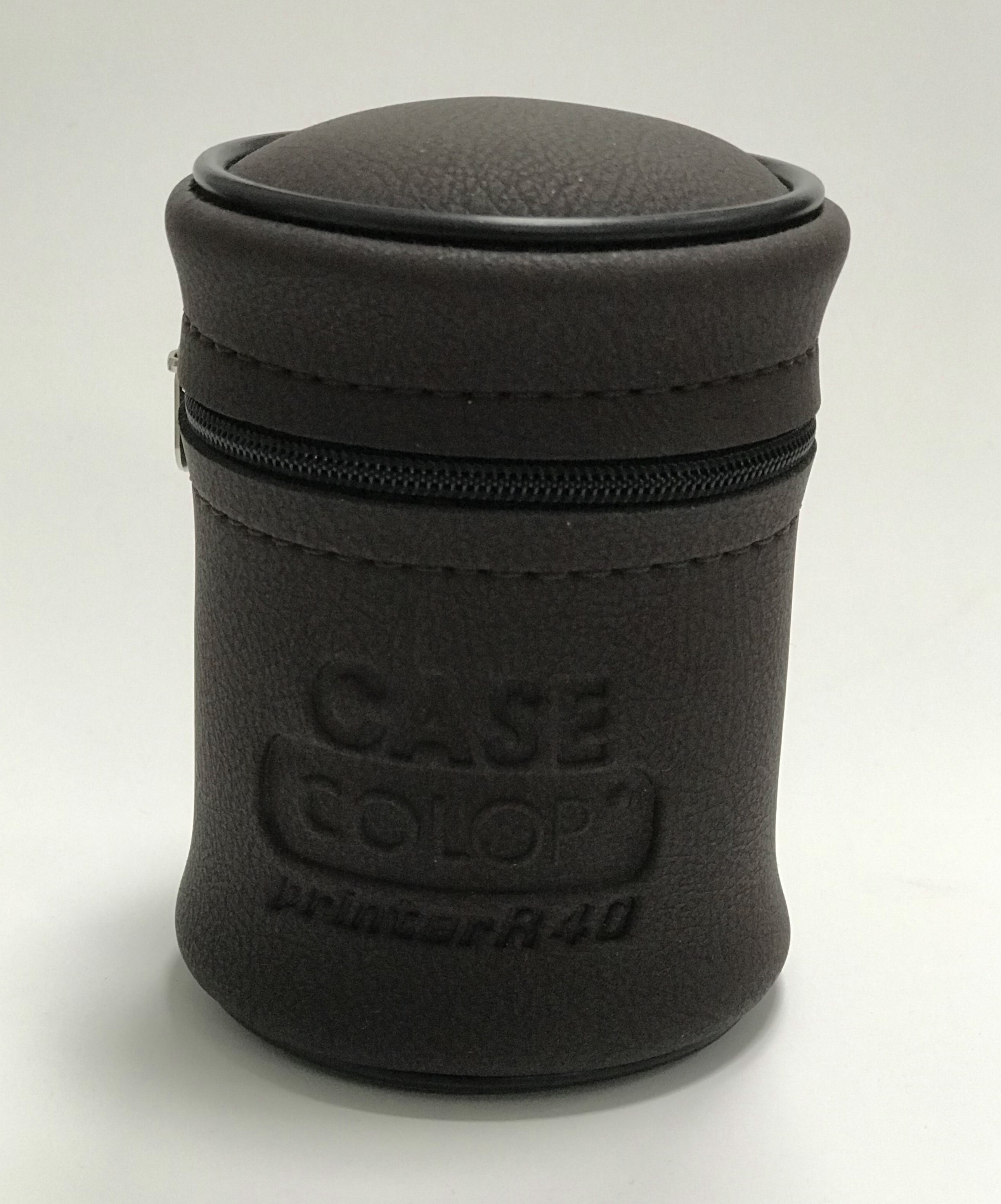 Футляр для оснастки SM R40, коричн. Colop - фото 1