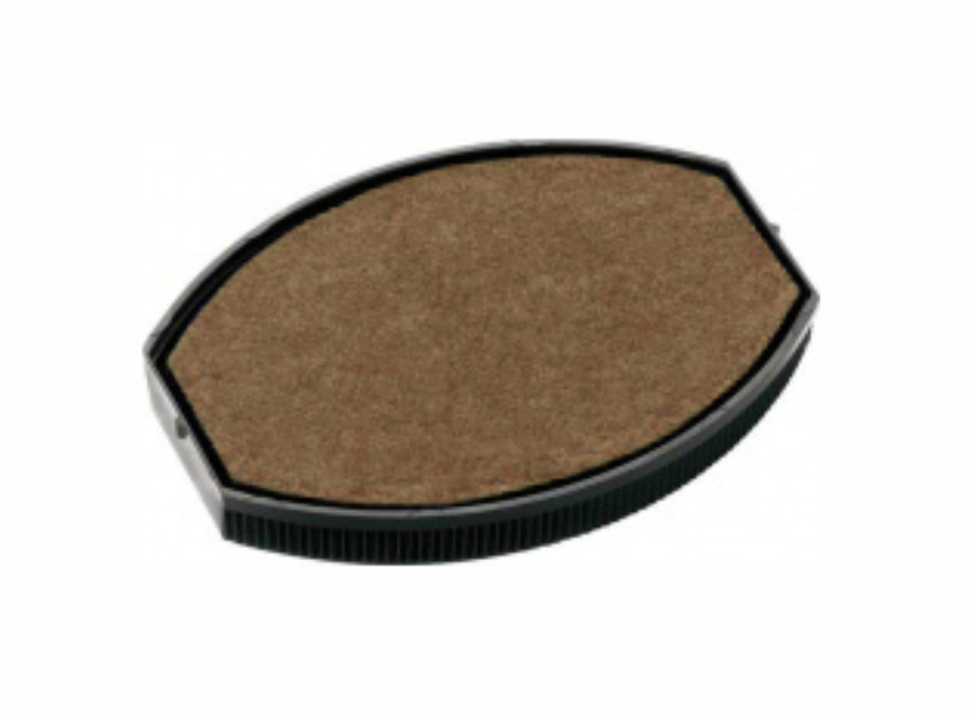 Подушка сменная для Printer Oval 44, неокраш. Colop - фото 1