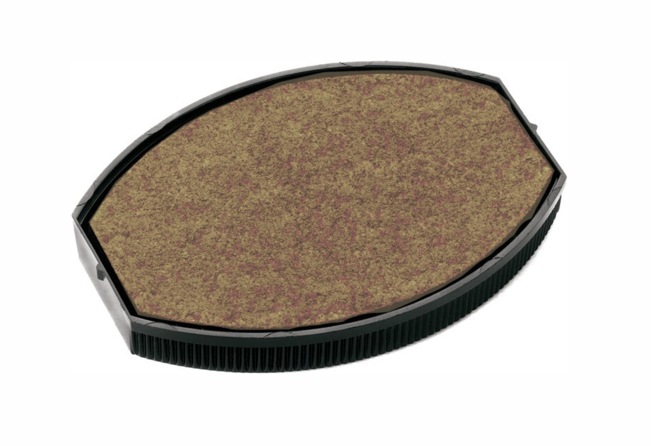 Подушка змінна для Printer Oval 55, нефарбована Colop - фото 1