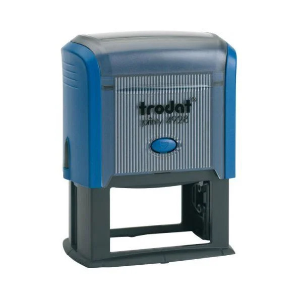 Оснастка для штампа 60х33мм., пластик. 4928 Trodat - фото 1