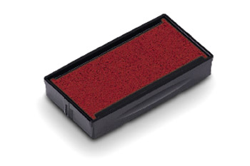 Подушка сменная 4911, 4951, 4820, 4822, 4846, красн. Trodat - фото 3