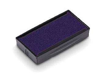 Подушка сменная 4911, 4951, 4820, 4822, 4846, син. Trodat - фото 1