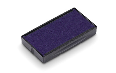 Подушка сменная 4912, 4952, Colop Pr30, Exp5Lines, син. Trodat - фото 1