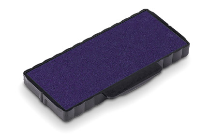 Подушка сменная для 5205, син. Trodat - фото 1