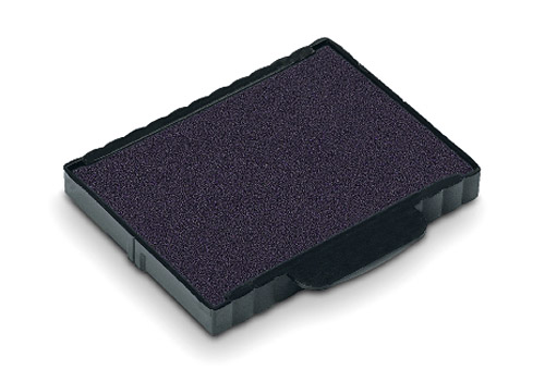 Подушка сменная для 5207, син. Trodat - фото 3