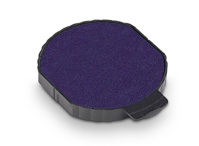 Подушка сменная 6/15 для 5215 и 5415, син. Trodat - фото 1